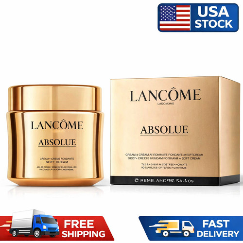 Lancome absolue soft - absolue, cream