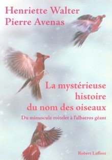 Mystérieuse histoire du - la,