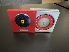 Réveil Ferrari Oregon