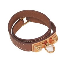 Bracelet Hermes Rivale double