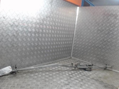 Moteur essuie glace - , avant