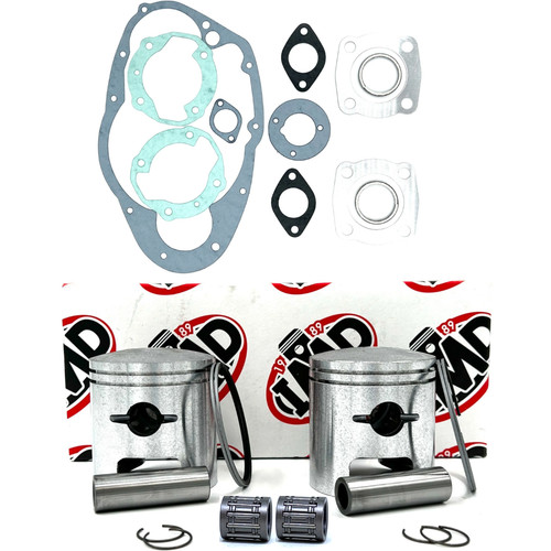 Suzuki t250 gt250x6 - t250,