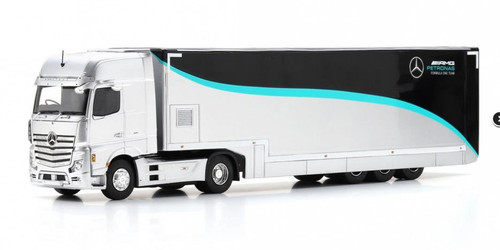 Spark mercedes camion - mercedes,