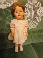 Poupée marcheuse Saucy Walker