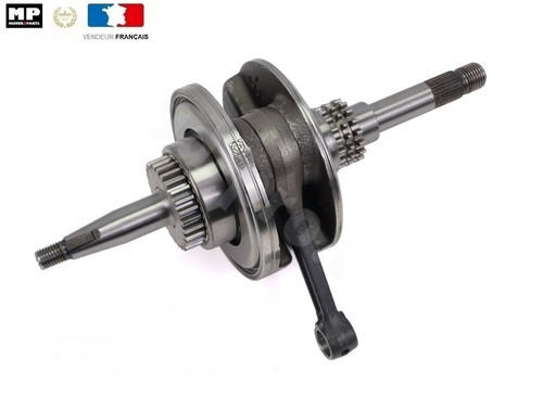 Vilebrequin type origine pour - type,
