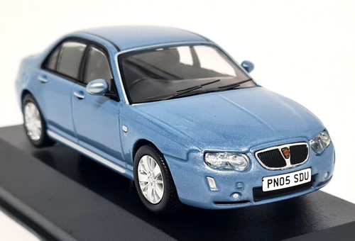 Vanguards rover 75 - 1/43,