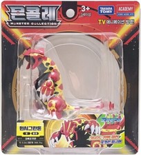 Takara Tomy Pokémon Moncolle