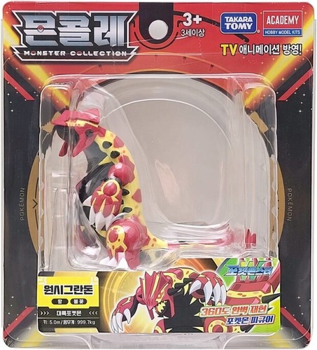 Takara tomy pokémon moncolle - takara,
