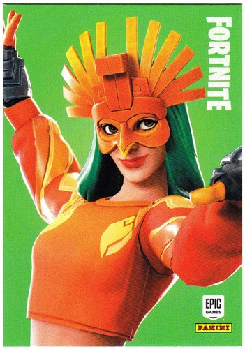 Fortnite card series 198 - fortnite,