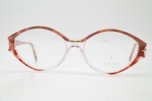 Lunettes vintage nina - nina, nr