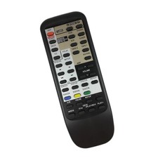 Replacement Remote Control For