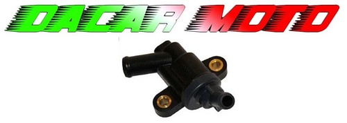Thermostat eau honda - eau, sh