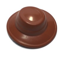 Playmobil country chapeau de