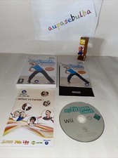 Mon Coach personnel - Mon programme forme et fitness / Jeu Sur Nintendo Wii 