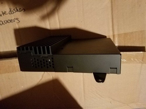 Bmw e39 amp amplifier - e39, 525i