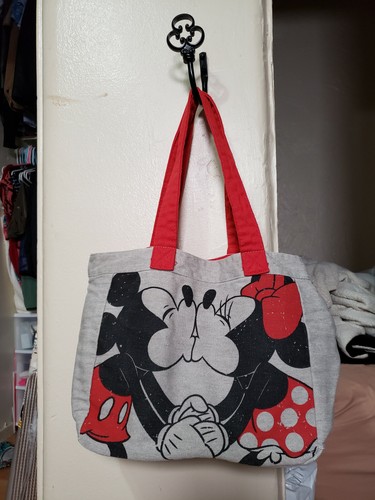 Disney mickey mouse and minnie - disney,
