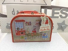 Moulin Roty valise dinette La