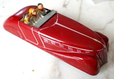 CIJ RENAULT CABRIOLET VIVA