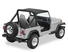 Bikini "Strapless" - Couleur