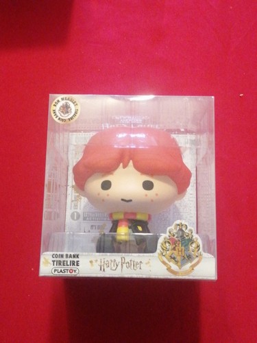 Plastoy tirelire harry - , potter