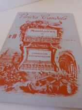 Viridis Candela Monitoires