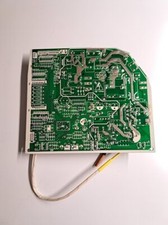 MODULE DE COMMANDE UNITE INTERIEURE pour CLIMATISEUR WHIRLPOOL - 482000012553