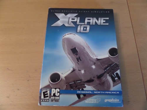 Plane regional north - --,