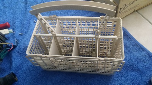  panier lave vaisselle FAR