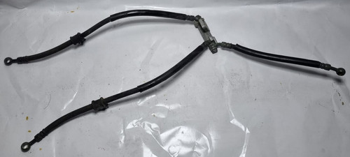 Durites frein avant suzuki - durites,