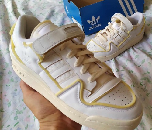 Adidas forum 84 - ++adidas, low