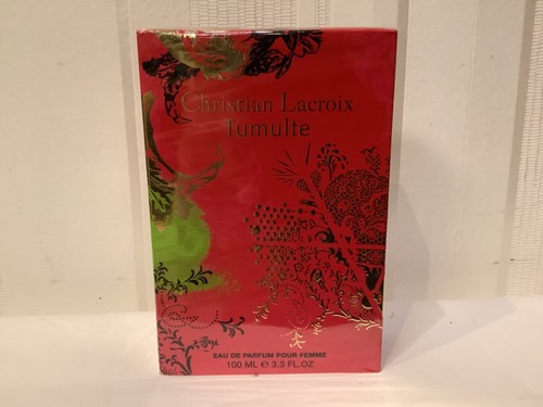 Christian lacroix eau - lacroix,