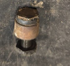 # butée de kick  motoconfort motobecane 125 d45 d45s