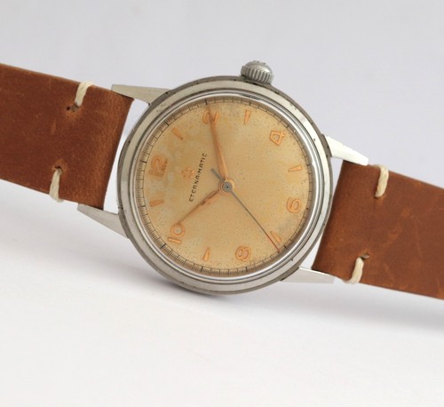 Eterna matic vintage - eterna-matic,