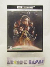 Blu ray ultra dune - blu-ray,