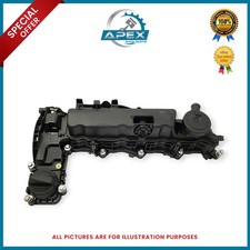 Culbuteur Soupape Cache pour