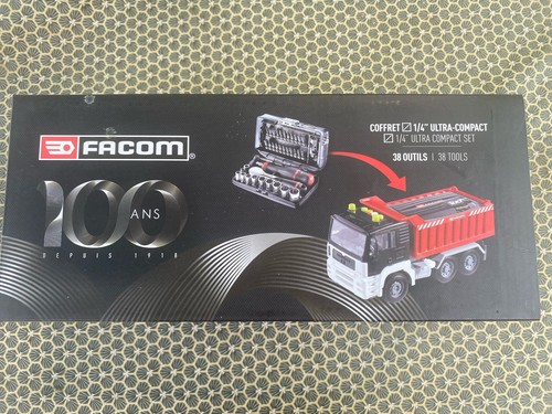 Facom camion benne - benne, 100