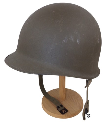 Casque type fabrication - type,