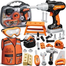 Jouet Enfant 3 Ans, Boite a