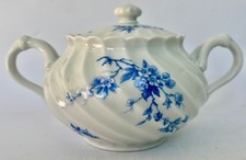 Sucrier porcelaine limoges