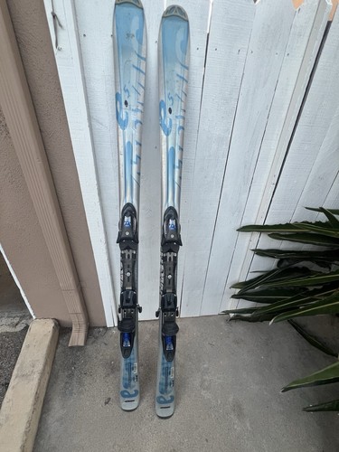 Rossignol cut alpine - 5,
