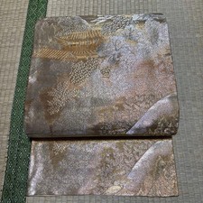 Sac kimono japonais Nagoya Obi