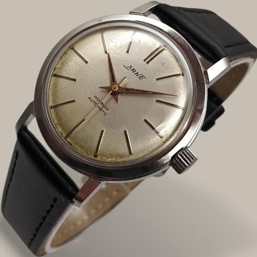 Arno automatic 35mm - 35mm, 1960s