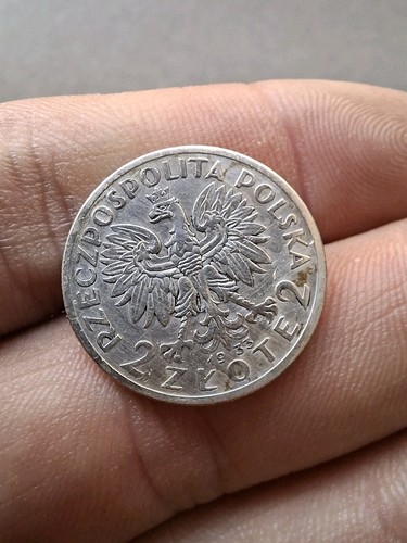 Pologne zlote reine jadwiga - 2,