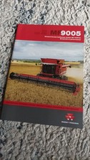 Catalogue brochure tracteur - brochure,