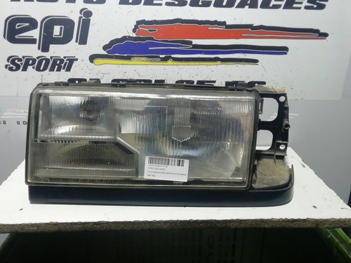 Feu gauche 270736 pour volvo - feu,