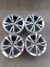 Jante ALFA ROMEO GIULIETTA 2 PHASE 1 1.6 JTD - 16V TURBO MULTIJET /R:101087785