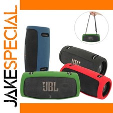 JakeSpecial – Soft Silicone Case for JBL Xtreme 3 Speaker