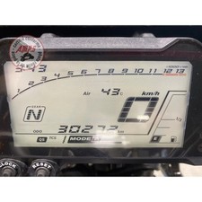Compteur Tableau de bord
