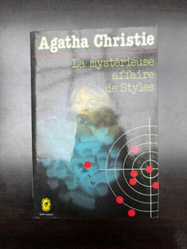 Agatha christie la - christie:,