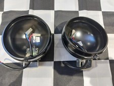 Cuvelages x 2 pour phares de